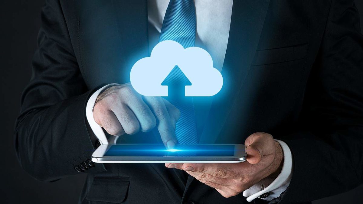 How can ASX investors gain exposure to cloud computing?