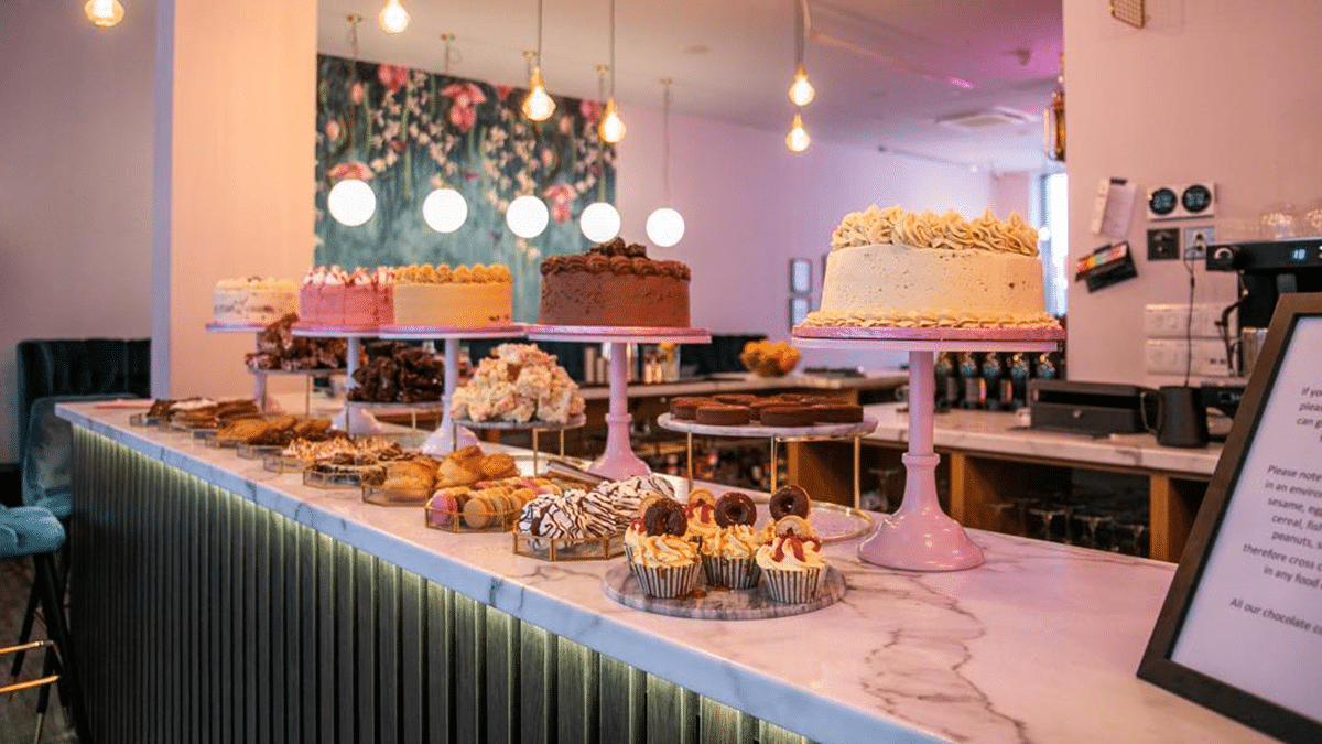 Manchester's Cocoa Cabana Is Closing Ancoats Chocolate Shop