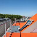 How to Design Residential Urban Terraces: Strategies for Living Well in High Places - Image 2 of 21