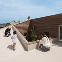 How to Design Residential Urban Terraces: Strategies for Living Well in High Places - Image 3 of 21