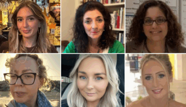 The women behind the fight for chronic UTI recognition after years of suffering