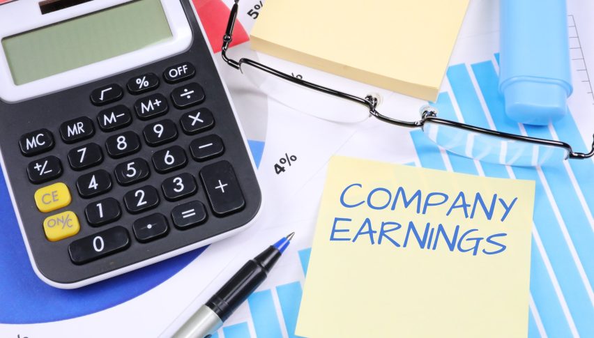 Additional earnings reports will be continue to generate this week's stock market volatility in the week ahead