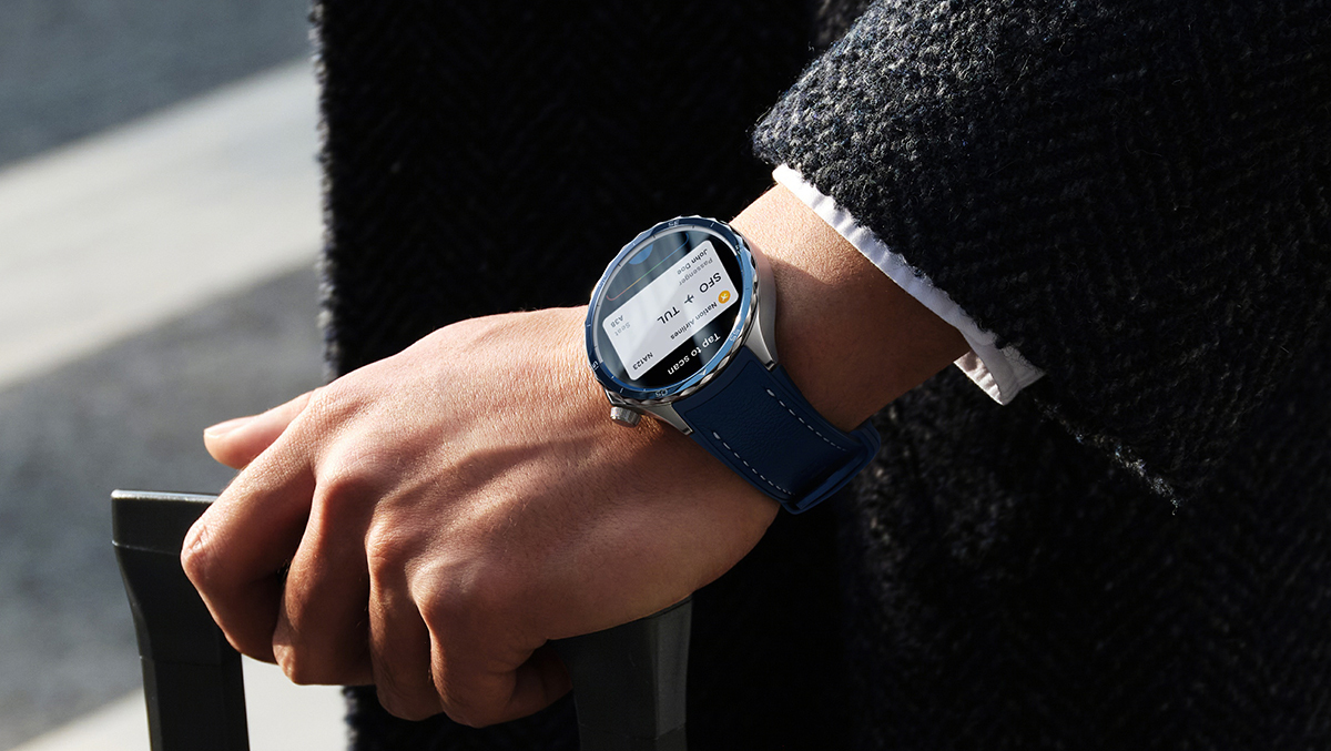 OPPO launches Watch X2 in NZ with premium health features at NZD $649