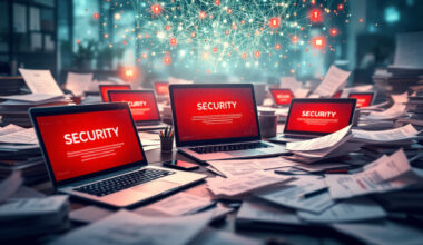 Majority unprepared for quantum computing’s security risks