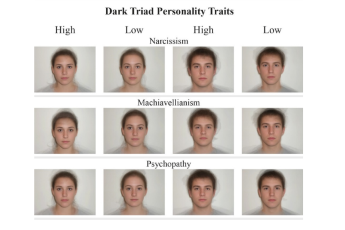 Composite faces