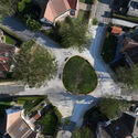 Contemporary Garden City / L’atelier DEV architecture - Exterior Photography, Garden