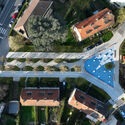 Contemporary Garden City / L’atelier DEV architecture - Exterior Photography