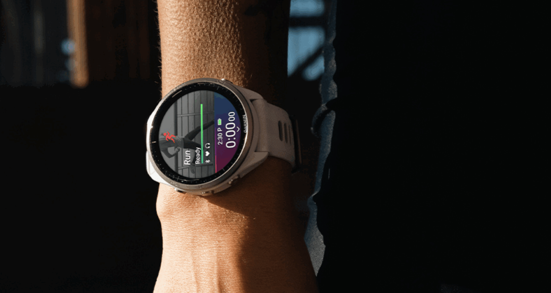 Time to grab this top Garmin Forerunner smartwatch for less as it drops to an all-time low