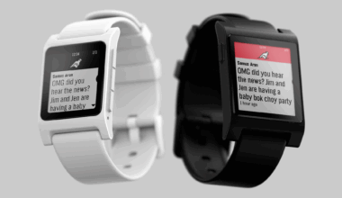 Pebble's throwback revival drops in July, and even your old watch could score a surprise