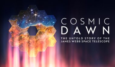 Cosmic Dawn Screening - NASA