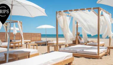 An Honest Review of Château l’Hospitalet Hotel in France