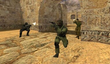 'Counter-Strike' is Coming to Quest & Pico 4 in Unofficial Team Beef VR Port