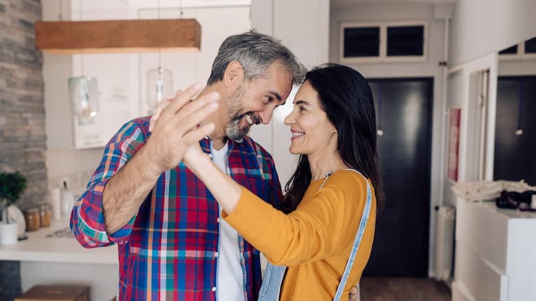Blended families can be complicated, especially if someone dies.