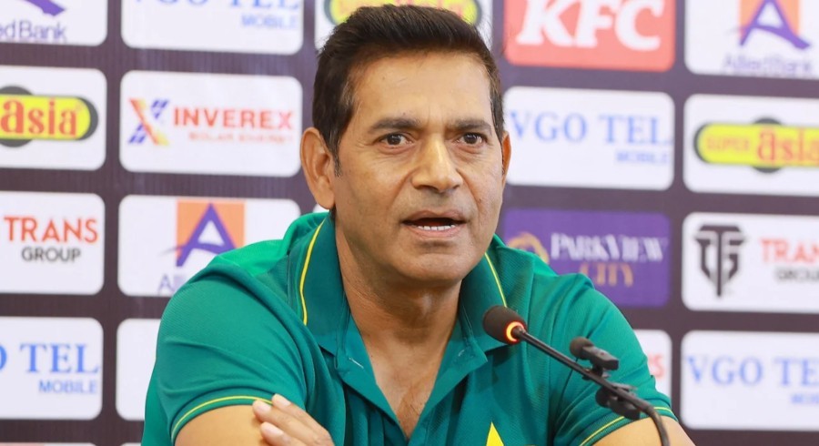 Aaqib Javed unveils major development plan for Pakistan cricket