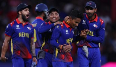 Nepal aims high with new T20 league in Himalayas