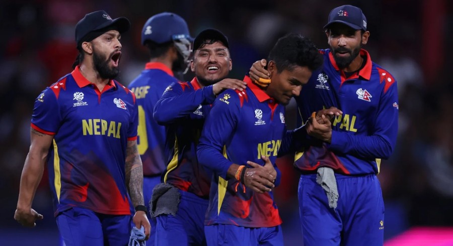 Nepal aims high with new T20 league in Himalayas