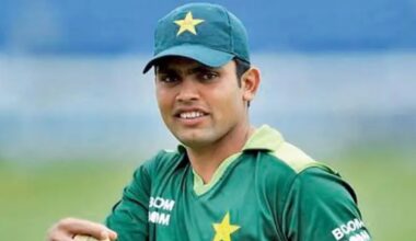 Kamran Akmal fires back at Babar Azam’s father after public criticism