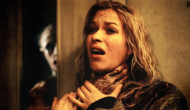 Twenty years after making the London Underground horror film Creep, Christopher Smith is rebooting the concept with The Creep