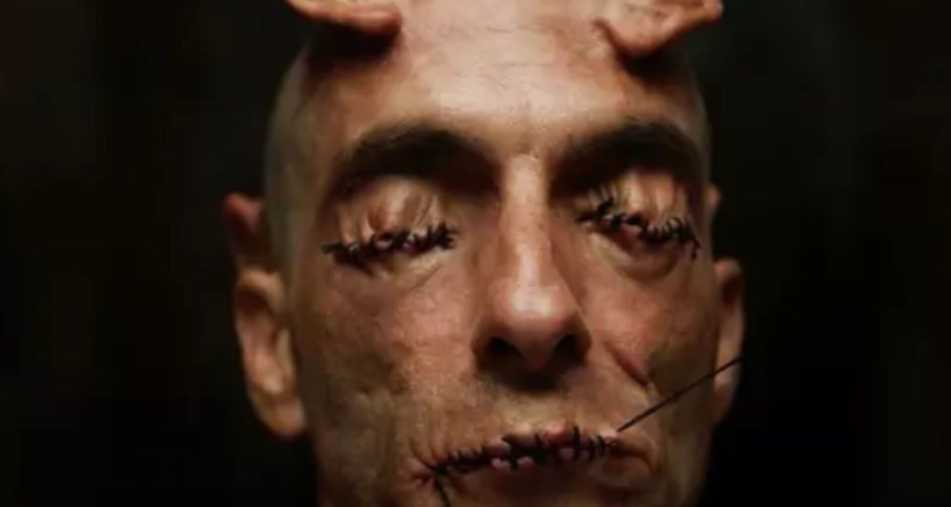 BBC to air ‘skin-crawling’ horror so terrifying it prompted mass walkouts TONIGHT