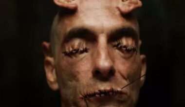 BBC to air ‘skin-crawling’ horror so terrifying it prompted mass walkouts TONIGHT