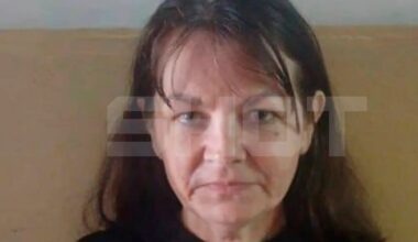 Mum orders contract killing of 12-year-old daughter paying friend £930 to drown her because they ‘constantly argue’