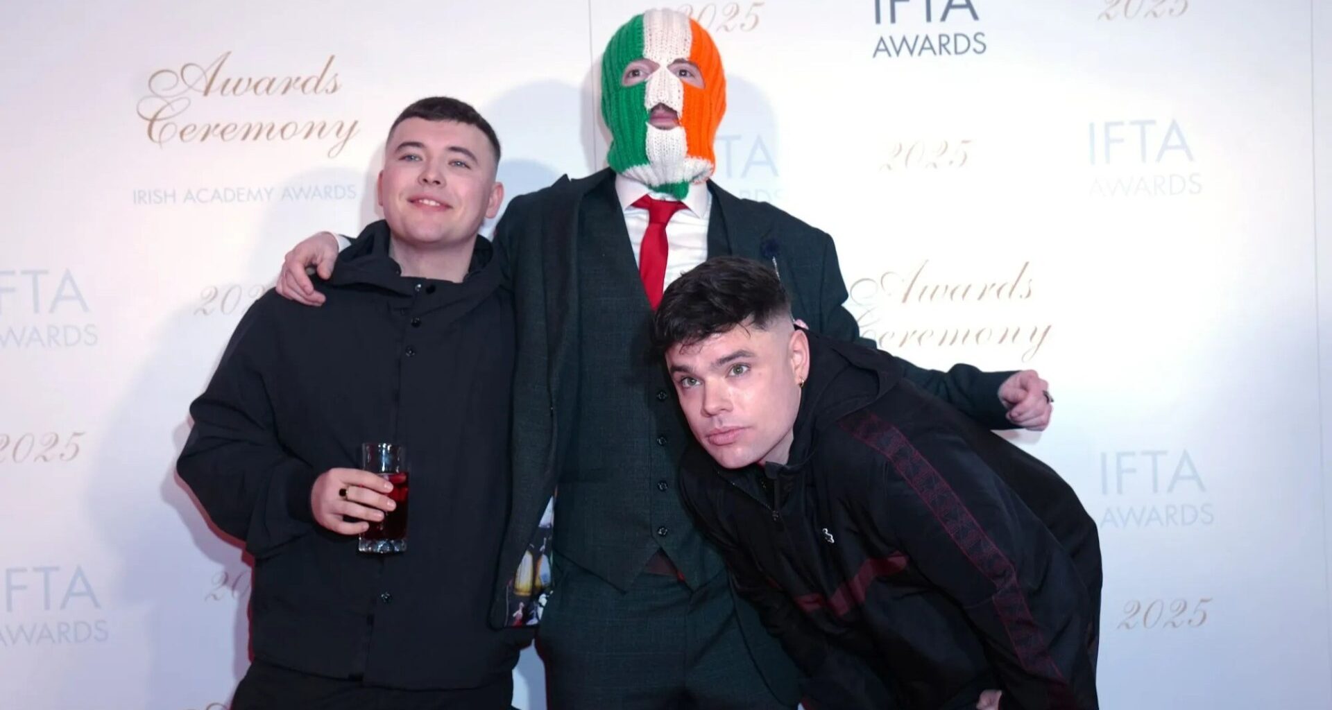 Huge music names back Irish rappers Kneecap amid calls for TRNSMT to axe Glasgow show