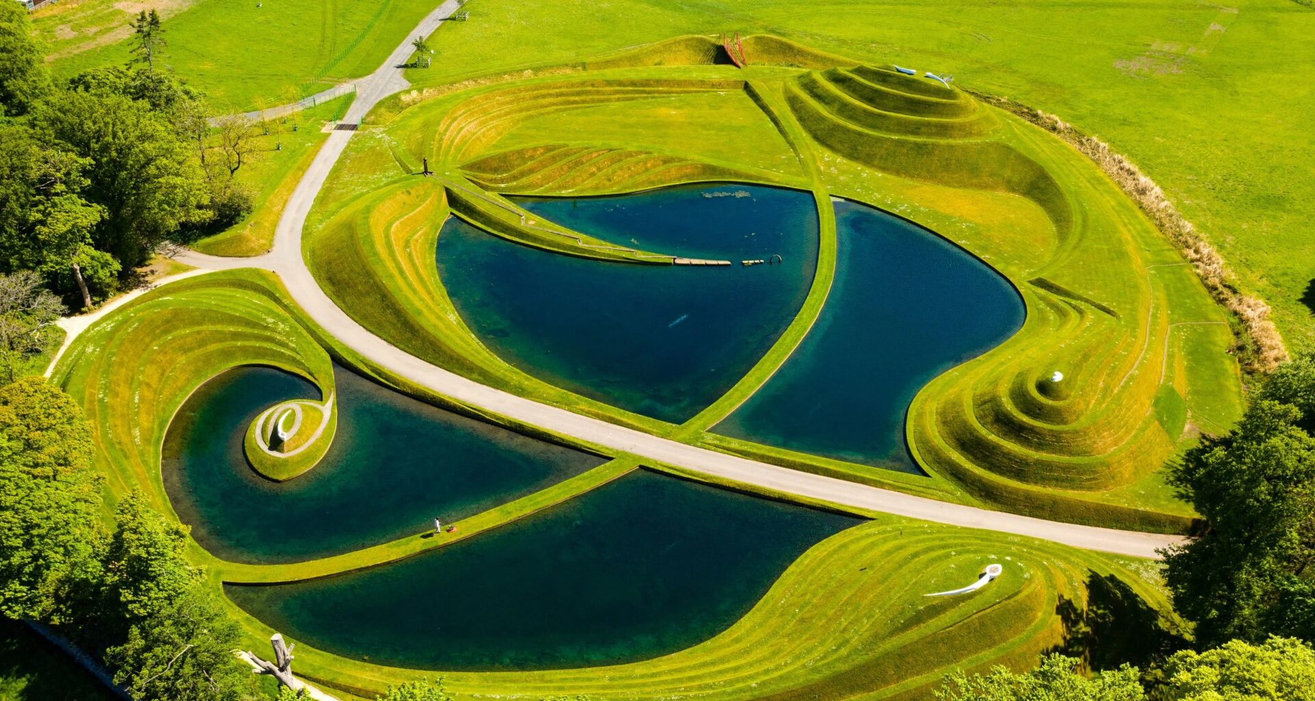 'Extraordinary' Scots attraction named one of the most underrated in the UK