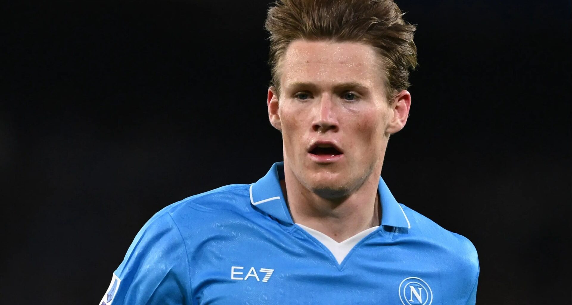 Scotland ace Scott McTominay shines again but Napoli still stumble in thrilling Serie A title race