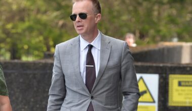 Pervert teacher had sexual activity with teen pupil he groomed at Glasgow school & boasted to girls about his manhood