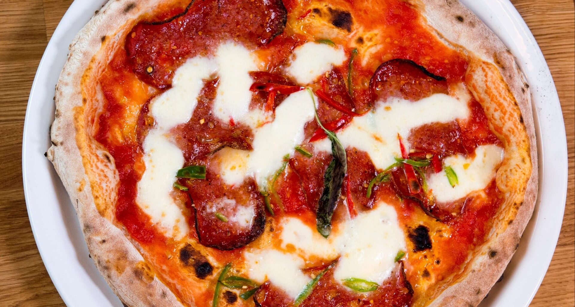 I worked for iconic pizza chain - here's the exact two words to say to get your meal cooked to perfection