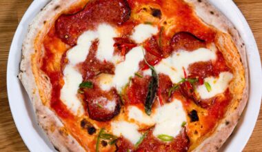 I worked for iconic pizza chain - here's the exact two words to say to get your meal cooked to perfection