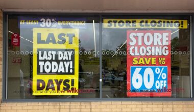 Britain’s biggest toy chain with over 160 UK stores to close town centre site for good TODAY