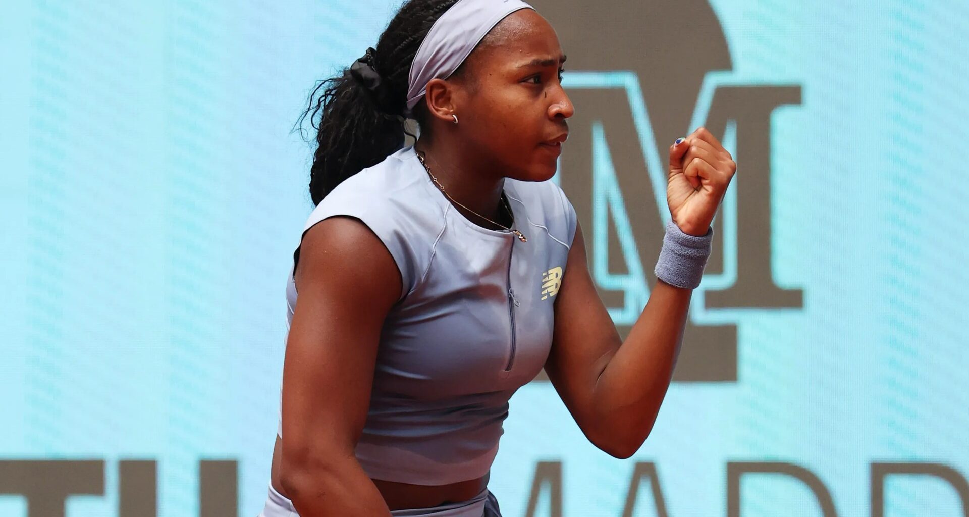 'Walked the last mile' - Coco Gauff's hotel trek paves way for landmark meeting in one-sided Iga Swiatek rivalry