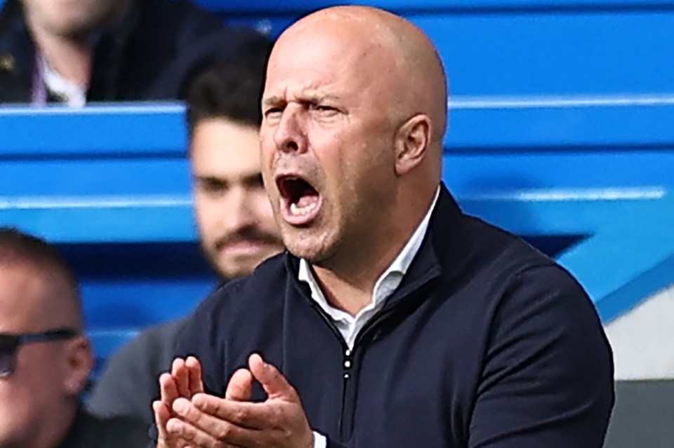 Liverpool are set to back head coach Arne Slot heavily this summer