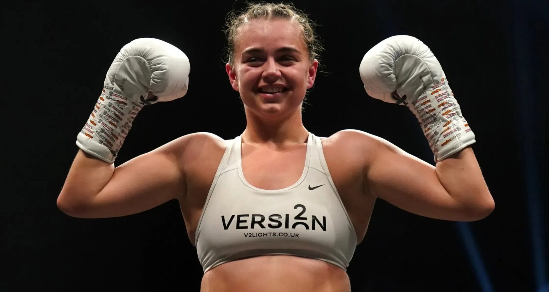 Former Team GB boxer Georgia O'Connor passes away aged 25 as heartfelt tributes flood in
