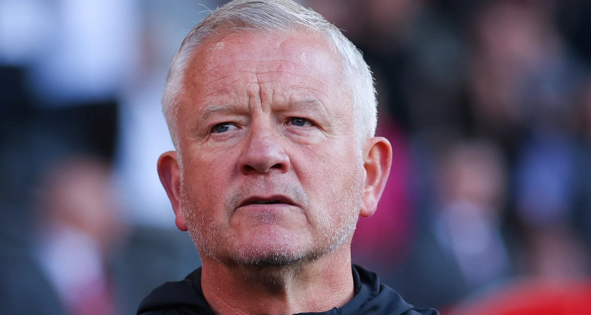 'Didn't have to do it' - Chris Wilder hailed for class act after brutal play-off defeat