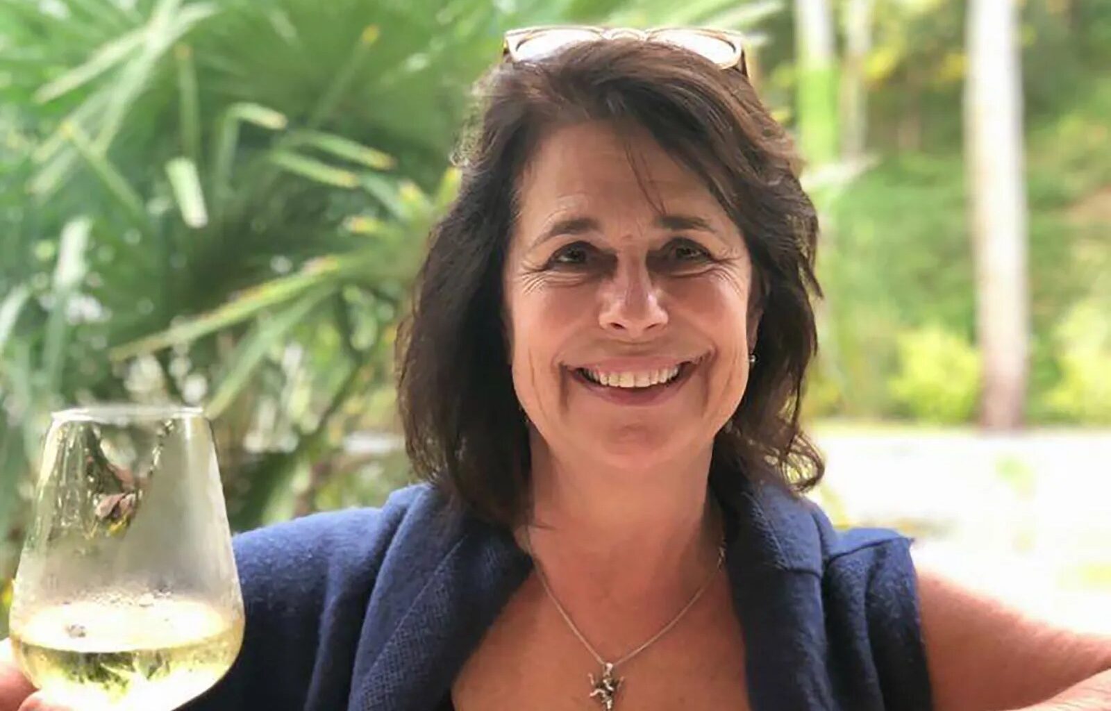 Brit mum-of-four guest house owner, 65, stabbed to death in ‘savage attack’ in quiet village in rural France – The Sun