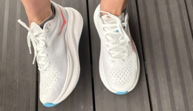 I tested 7 of the best ‘all-rounder’ trainers for walking, running and weights - my favourite are super sleek and stable