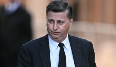 Labour minister sparks fears of sell-out to Brussels after launching anti-Brexit tirade