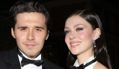 The 4 lessons Brooklyn Beckham needs to learn from Prince Harry’s family fallout to salvage relationship with David