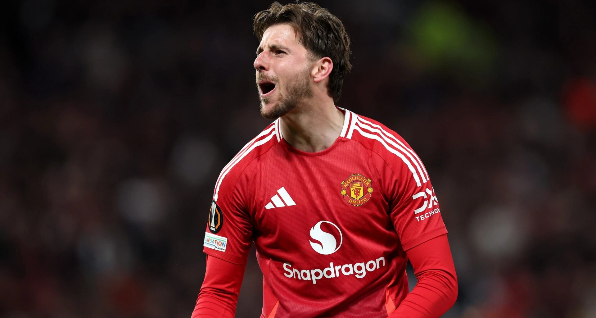 Man Utd vs Athletic Bilbao LIVE SCORE: Old Trafford erupts as United dismantle Spaniards to set up all-English Europa League final against Tottenham