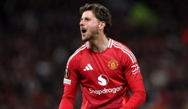 Man Utd vs Athletic Bilbao LIVE SCORE: Old Trafford erupts as United dismantle Spaniards to set up all-English Europa League final against Tottenham