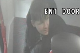 New CCTV released in major search for schoolboy, 14, who vanished over 3 weeks ago as cops urge 'dial 999'