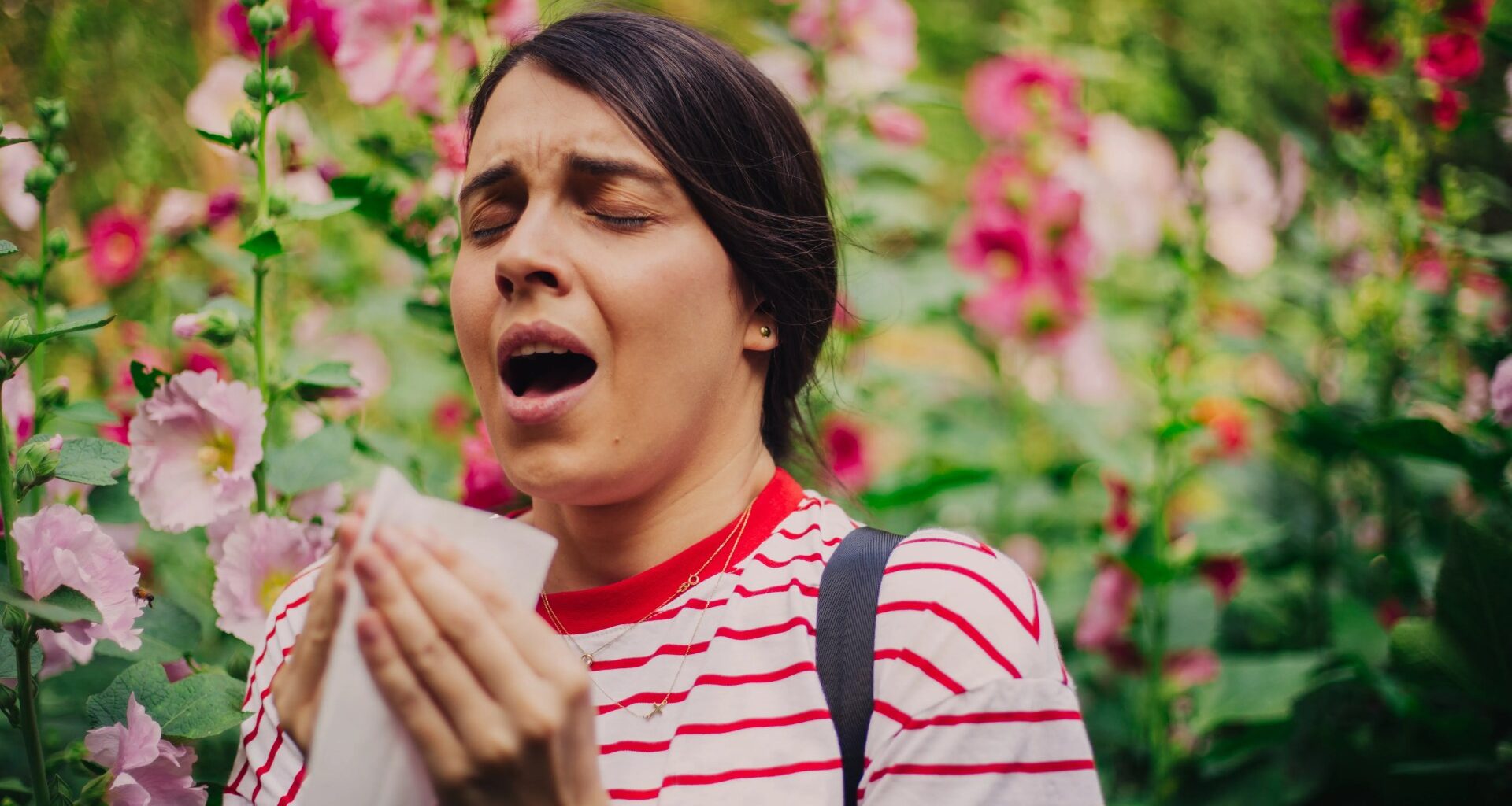 From own-brand meds to Vaseline nose hack - four cheap tricks to beat hayfever season without breaking the bank