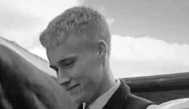 Young jump jockey found dead at leading racing yard - in third tragedy there in four years