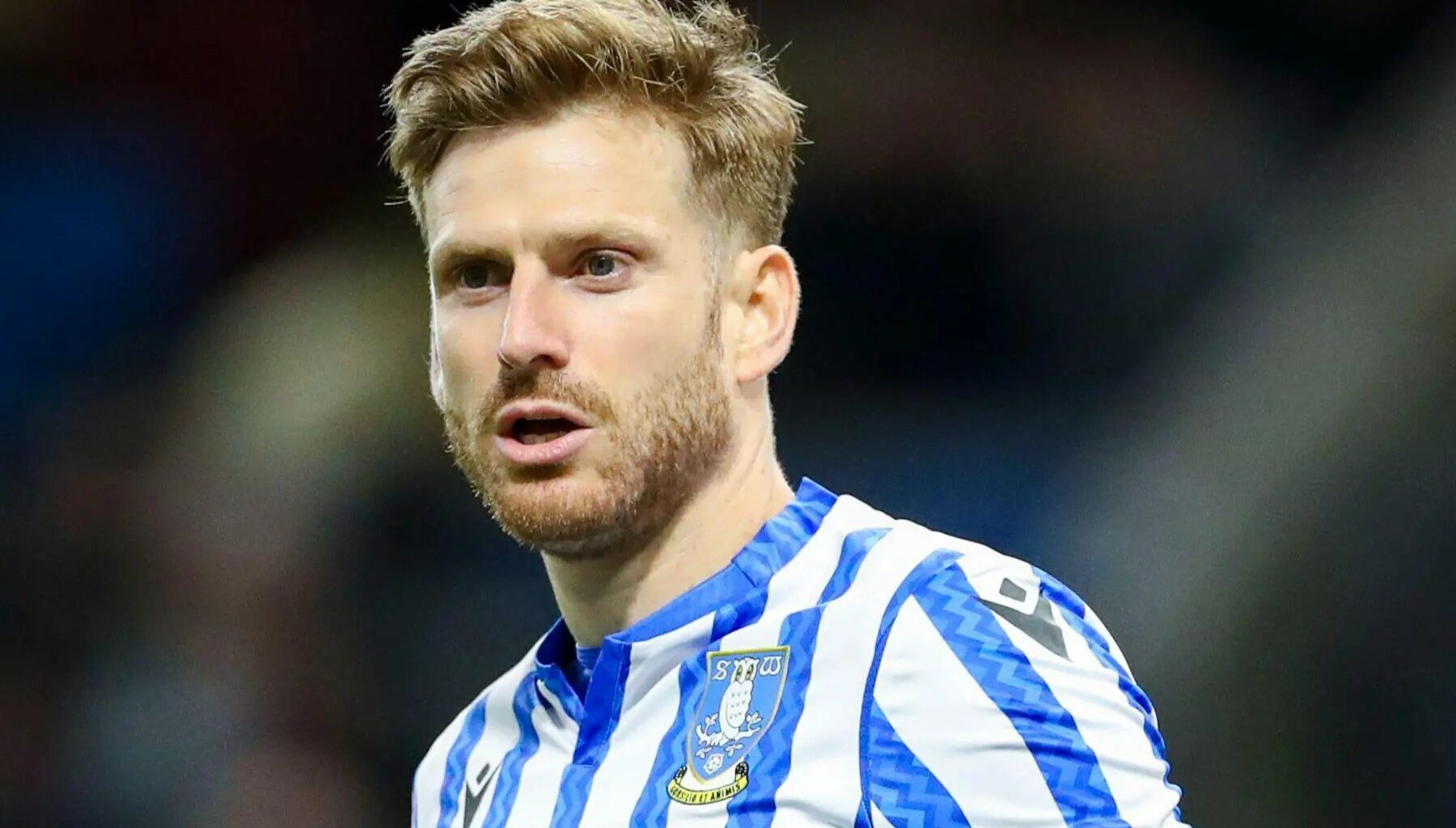 Sheffield Wednesday release SEVEN players including Euro 2024 star as fans say 'should be ashamed'
