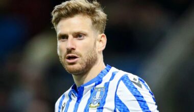 Sheffield Wednesday release SEVEN players including Euro 2024 star as fans say 'should be ashamed'