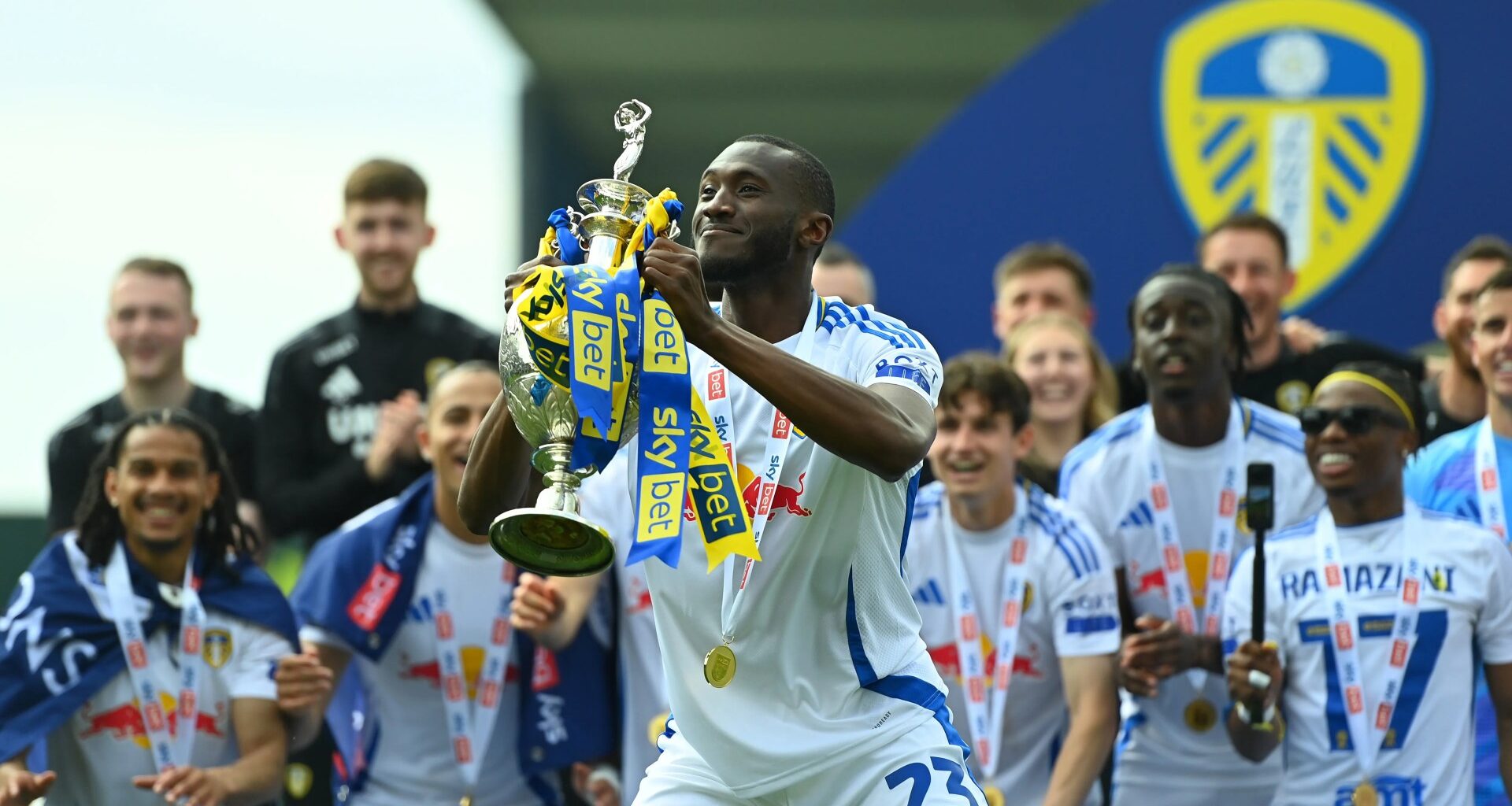 Leeds release ELEVEN stars after promotion to Premier League including former Atletico Madrid midfielder