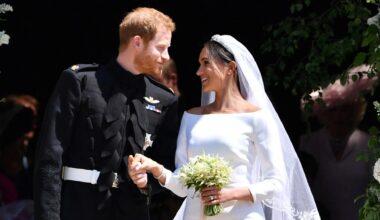 'Different goals', family feuds & 'nothing in common'… can embattled Harry & Meghan survive the dreaded 7 year itch?