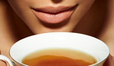 Boosting your sex drive, great gnashers and six other surprising health benefits from your daily cup of tea